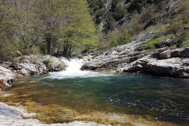 la Volane