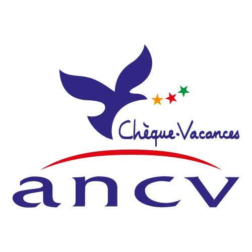 chalets darbres ANCV-Cheque-Vacances-Logo-Vector