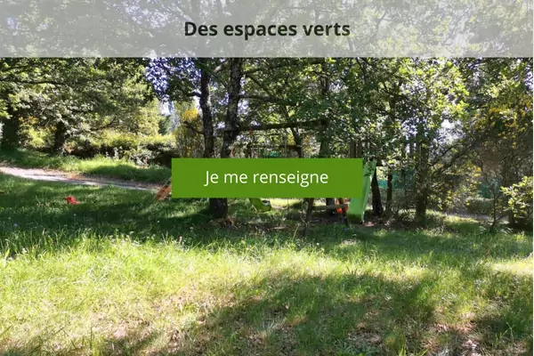 chalets darbres Espaces-verts-Chalets-d-Arbres