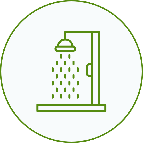 Pictogramme-Douche-a-l-Italienne chalets darbres Pictogramme-Douche-a-l-Italienne