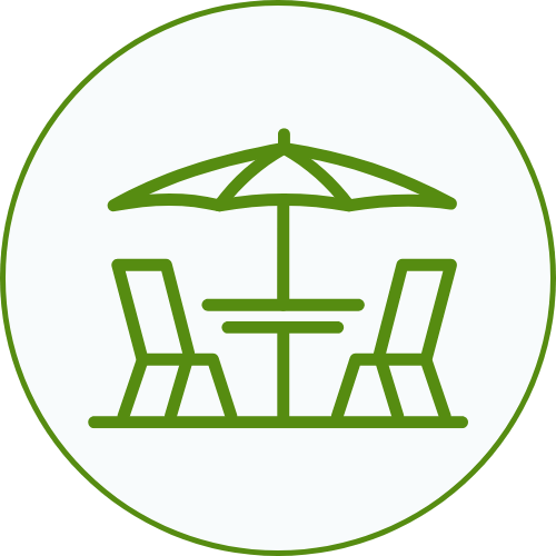 chalets darbres Pictogramme-Terrasse-ombragee-1